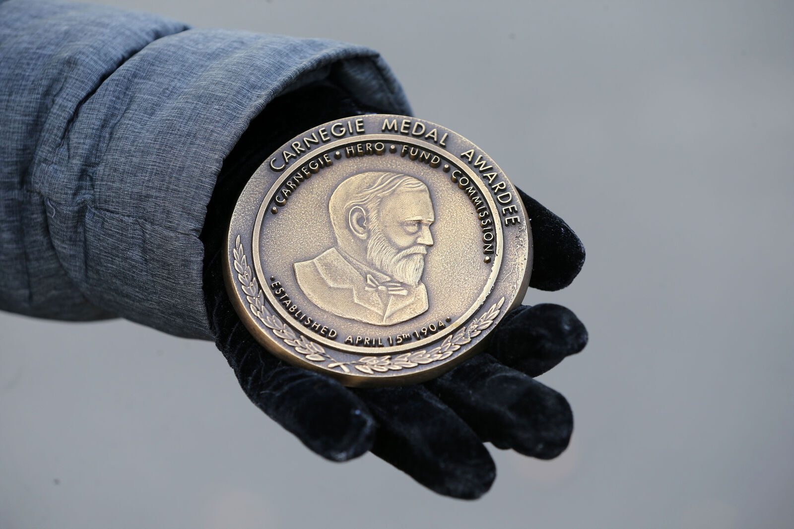 Carnegie Medal